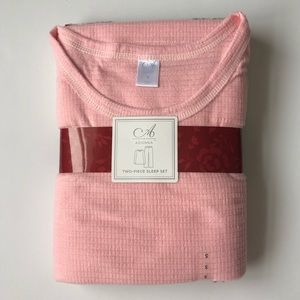Adonna 2-Pc Sleep Set-Ladies Small-NWT